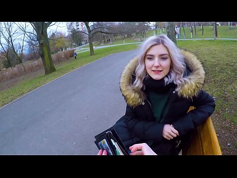 ❤️ Calidum cum pecunia alieni absorbet - blowjob in parco ab Eva Elfie Just porn at la.pornma-com.ru